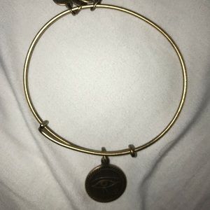 Alex and Ani bracelet